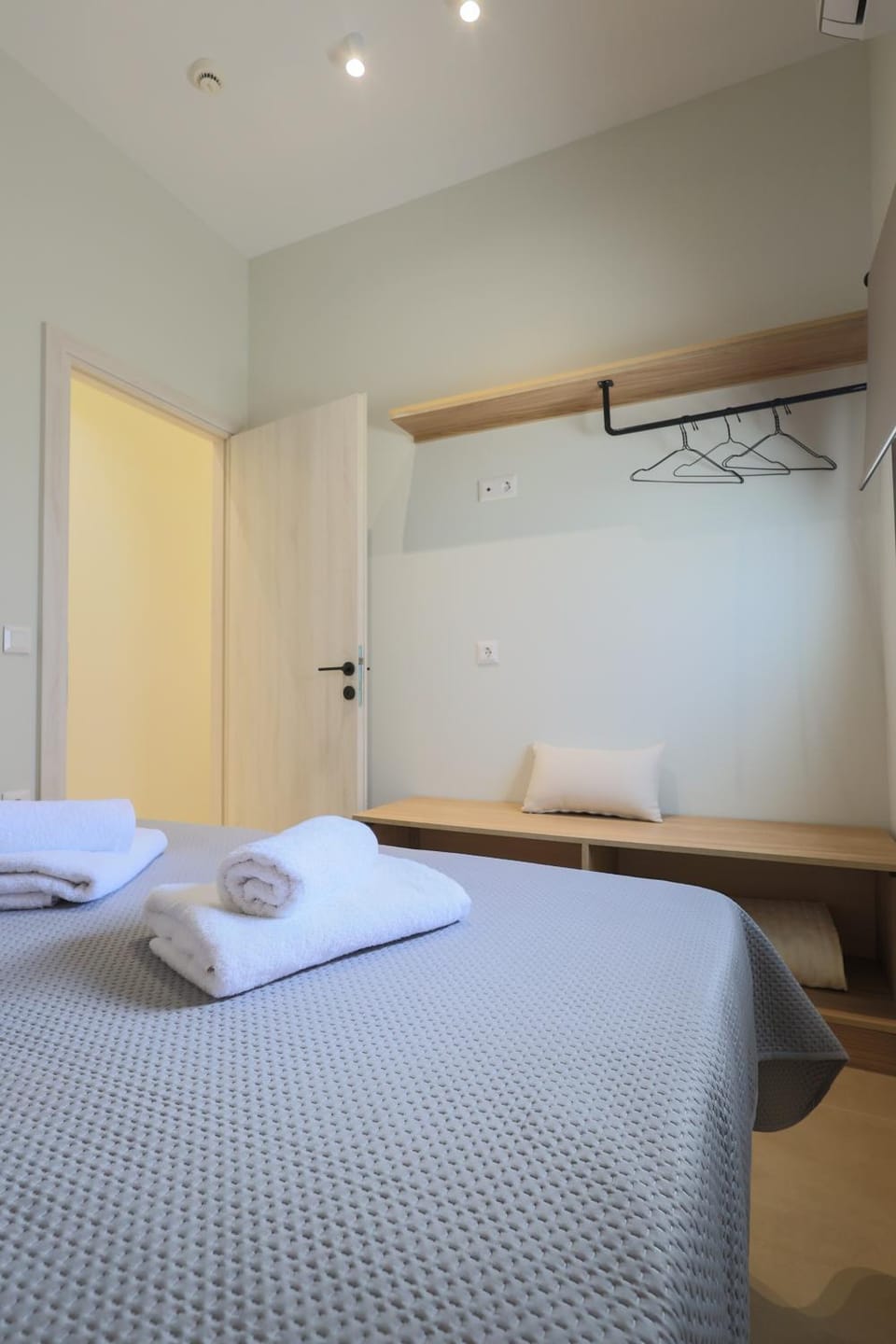 Nomè Living Apartment in Halkidiki