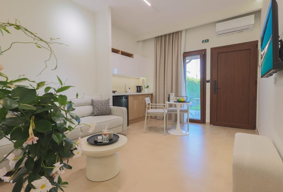 Nomè Living Apartment in Halkidiki