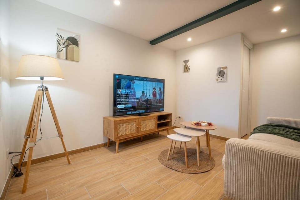La Bulle d'Amour, romantic suite, city center Apartment in Centre-Val de Loire