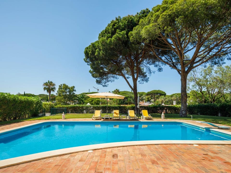 Villa Serena House in Faro District