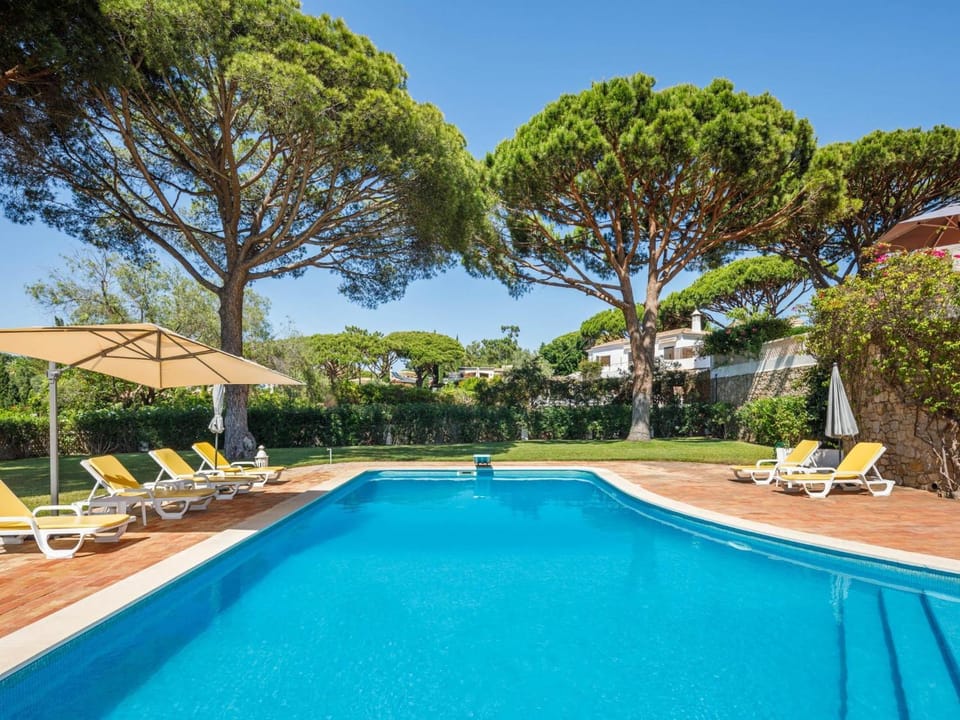 Villa Serena House in Faro District