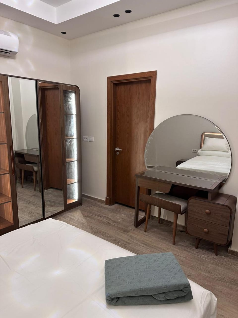 New Alamein Hotel Apartment Sea View - Latin Quarter Apartment in Egypt