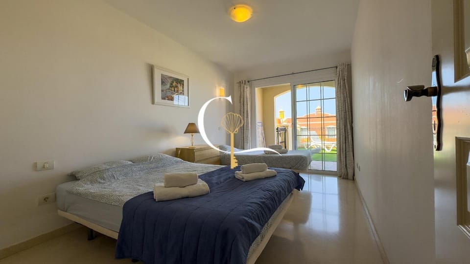 Casa Luigi Apartment in Palm-Mar