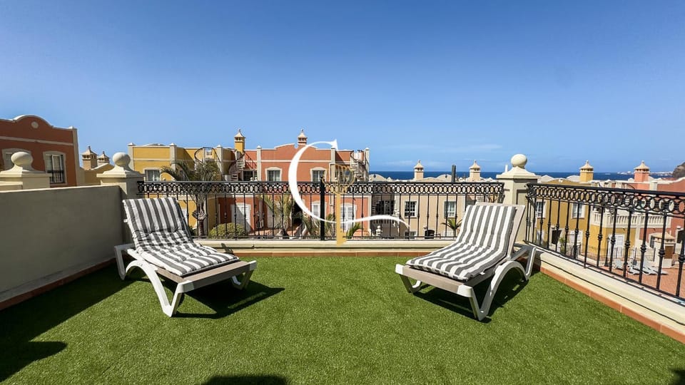 Casa Luigi Apartment in Palm-Mar