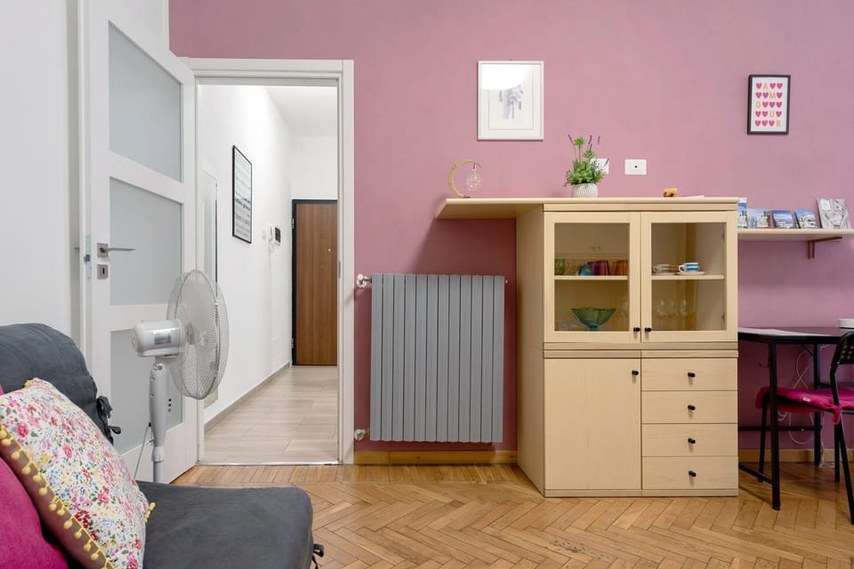 La Casetta di G&G House in Varese