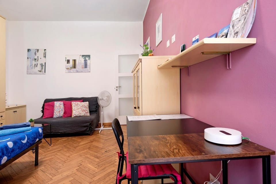 La Casetta di G&G House in Varese