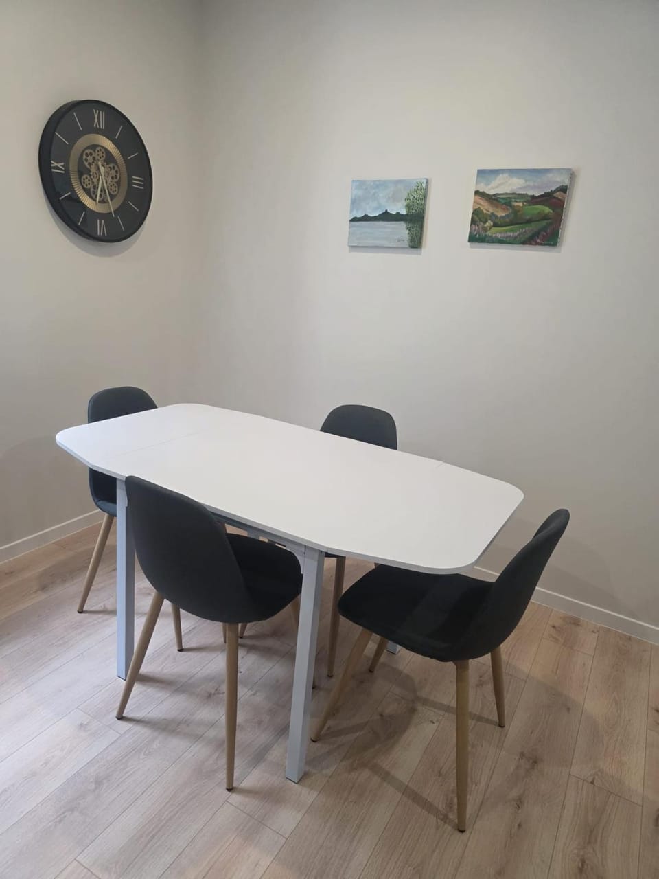 Doré Apartment in Finistere