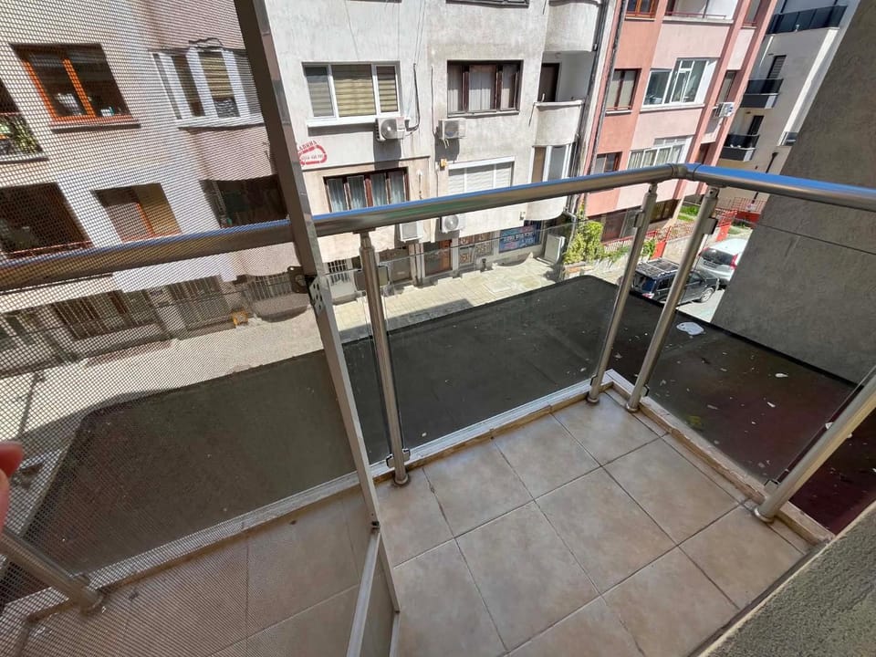 Bolyarska city centre FREE PARKING Apartment in Burgas