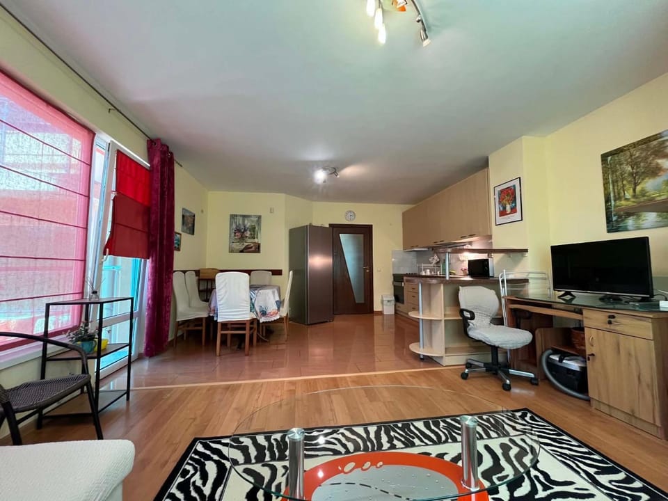 Bolyarska city centre FREE PARKING Apartment in Burgas