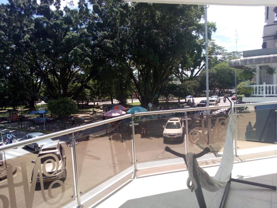 View (from property/room), Balcony/Terrace