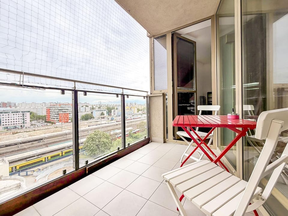 Patio, Day, View (from property/room), Balcony/Terrace, Seating area
