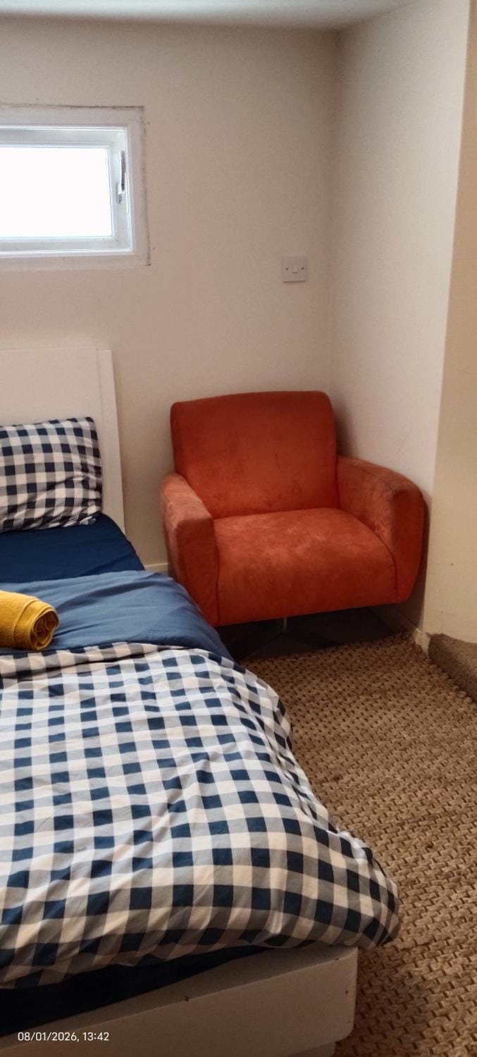 The Greenway Retreat Vacation rental in Watford