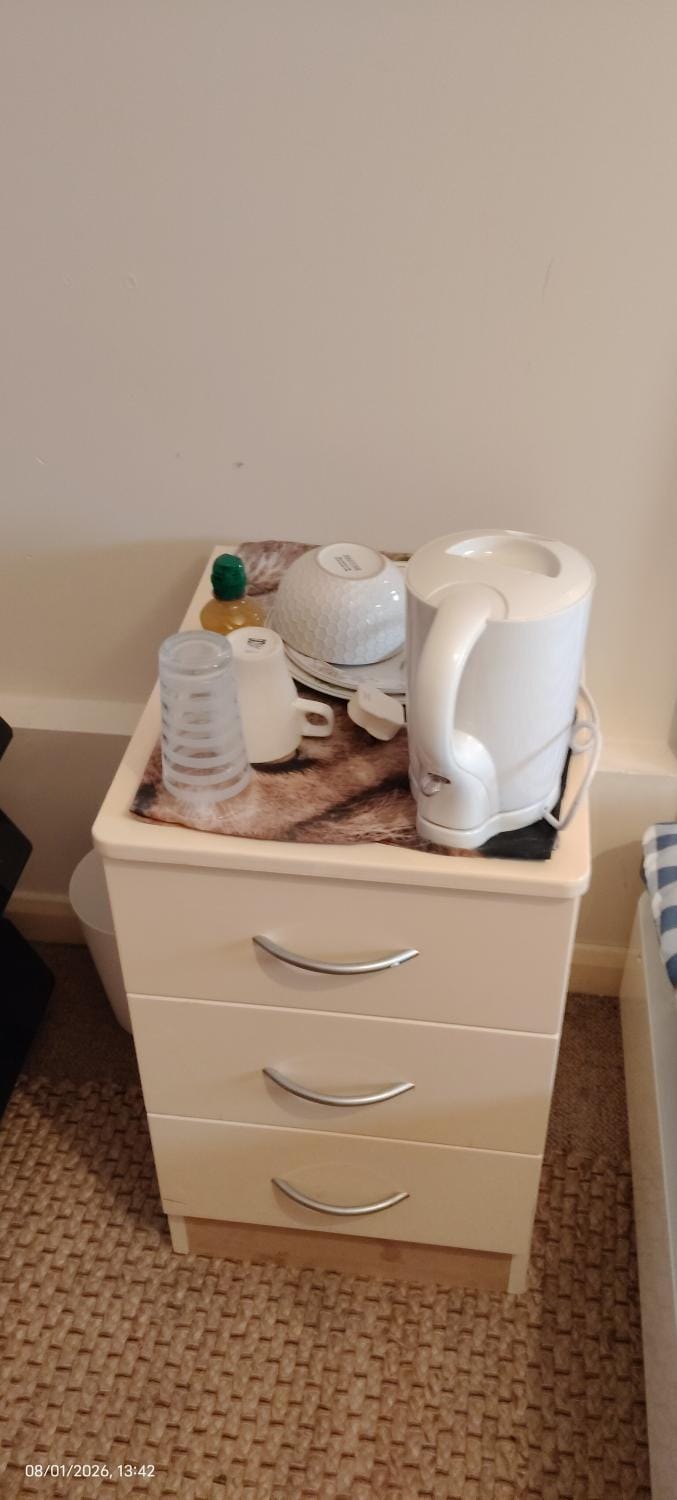 The Greenway Retreat Vacation rental in Watford