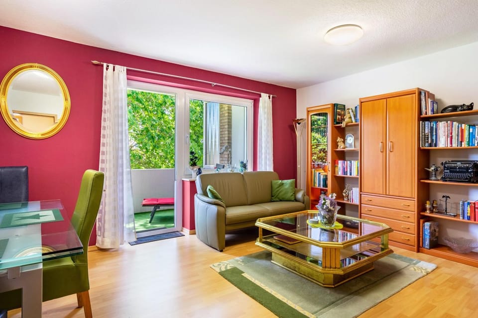 Ferienwohnung Sille Apartment in Osnabrück
