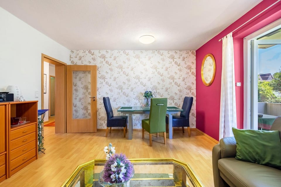 Ferienwohnung Sille Apartment in Osnabrück