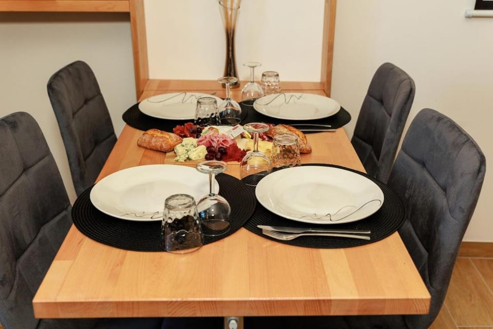 La Bulle Prestige Apartment in Centre-Val de Loire