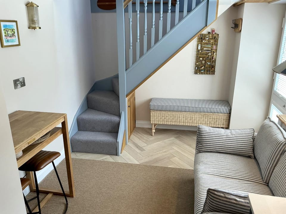 Little Nest, Shaldon House in Teignmouth