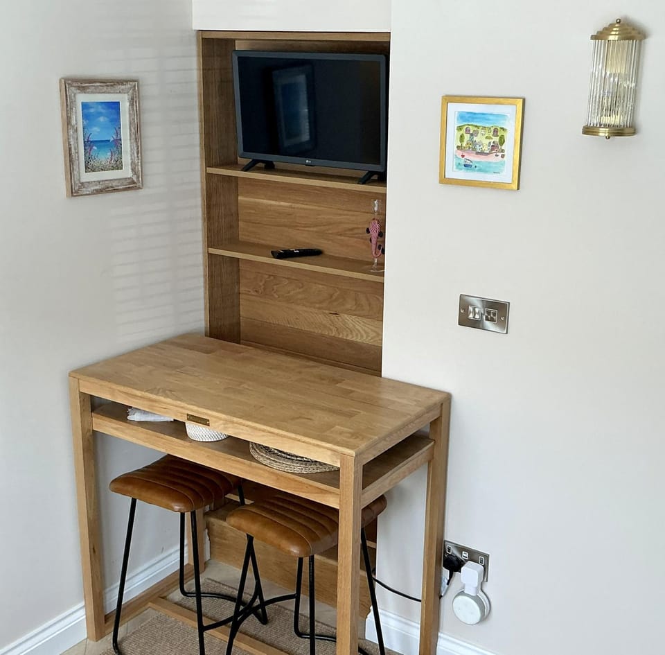 Little Nest, Shaldon House in Teignmouth