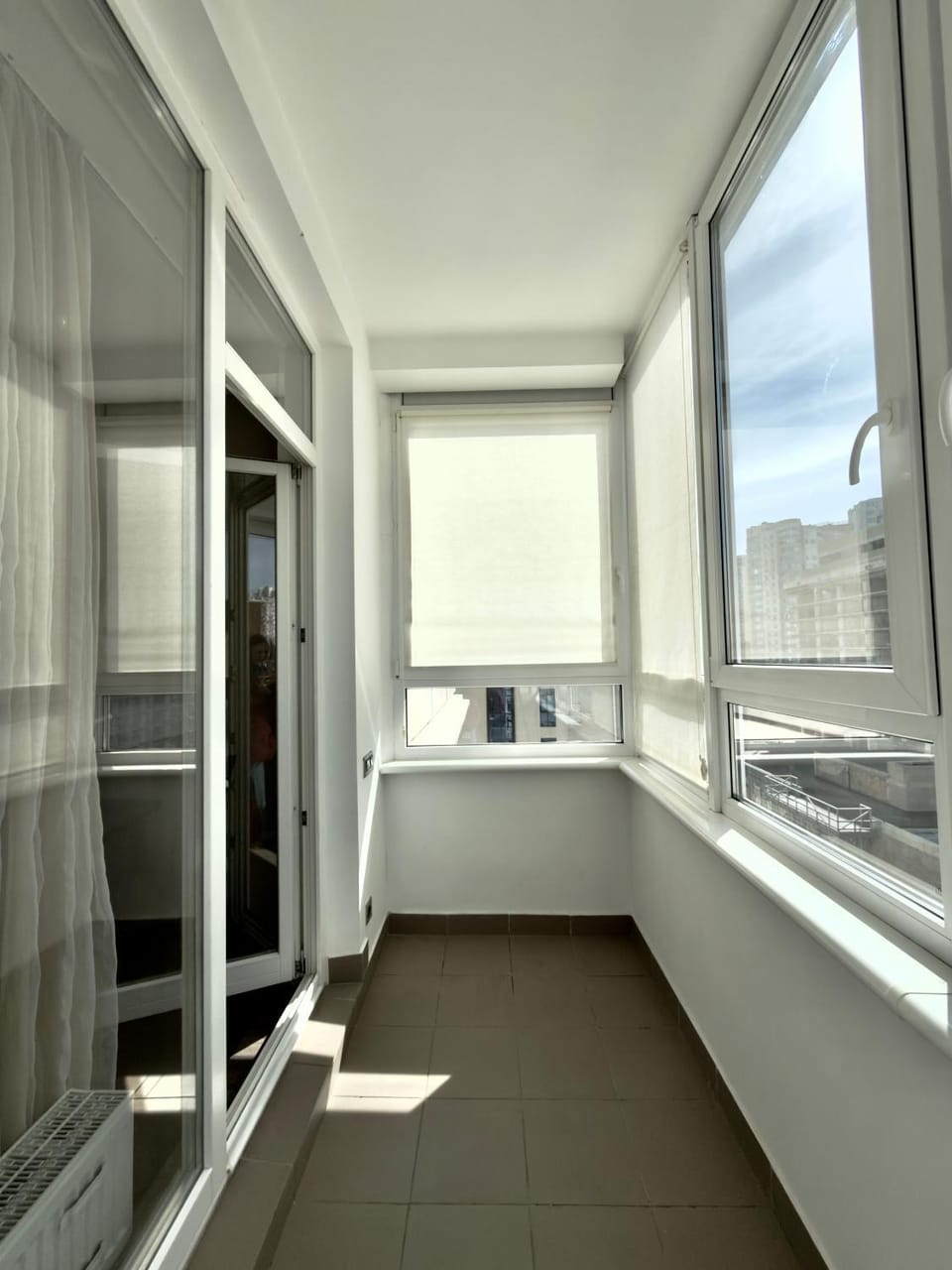 View (from property/room), Balcony/Terrace