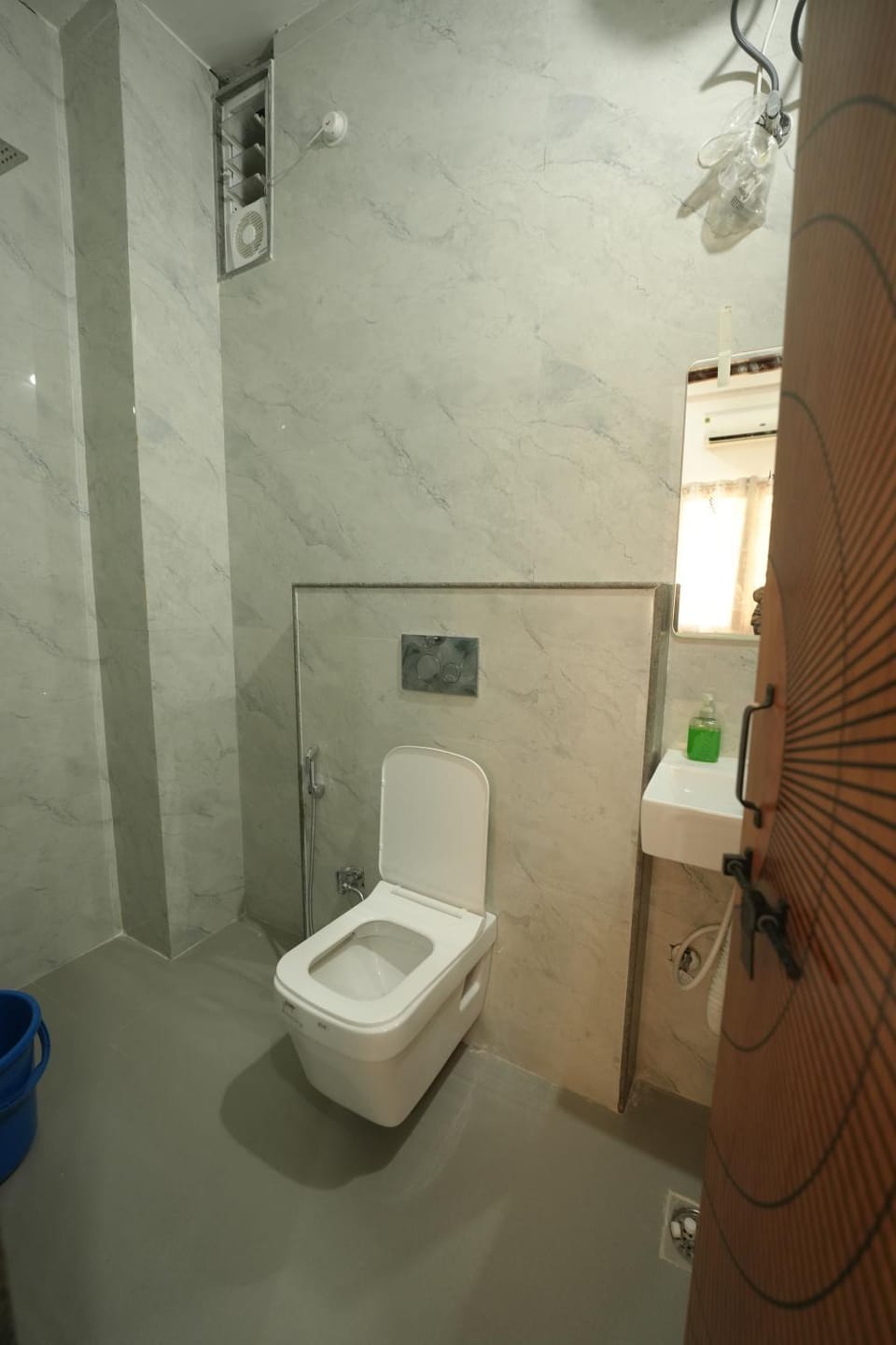 Cherry Blush Vacation rental in India