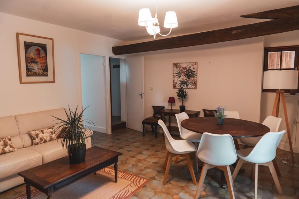 La bergerie House in Saint-Antonin-Noble-Val