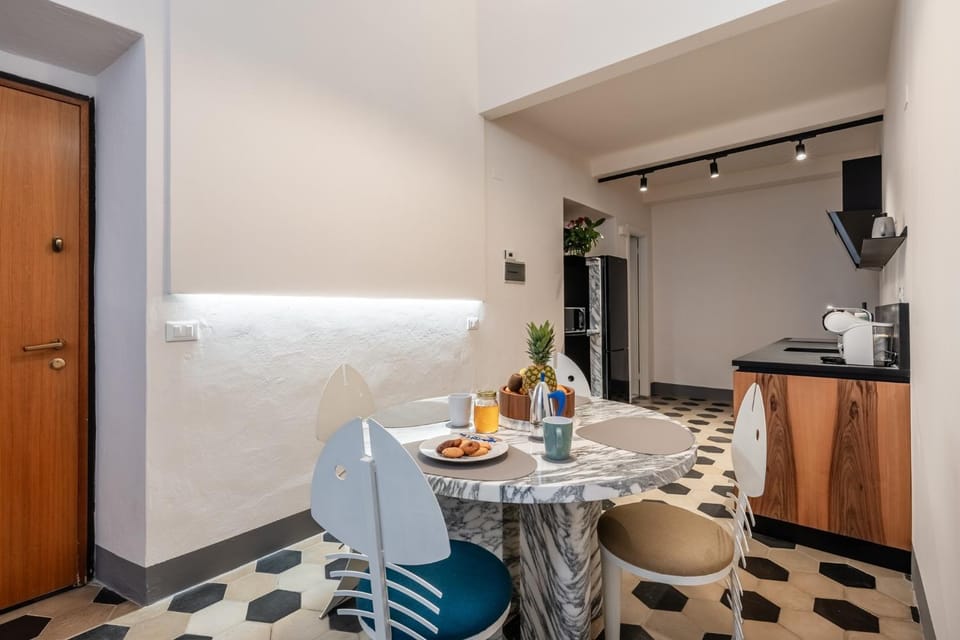 Unika Lucca House in Capannori