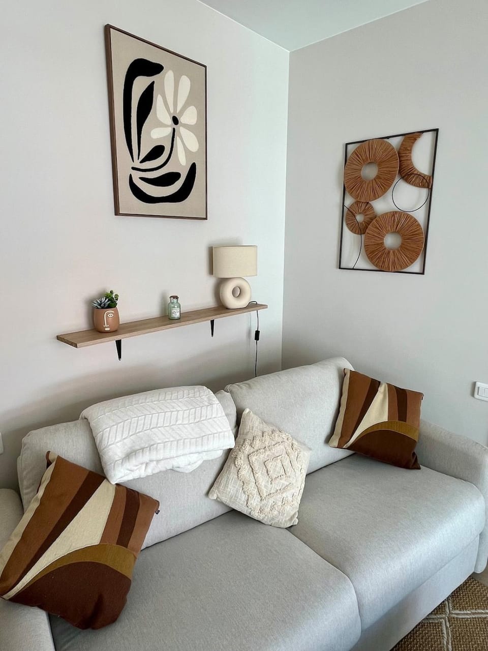 Studio rénové en bord de mer et calme Apartment in Menton