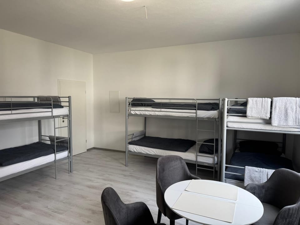 Akay Apartment in Baden-Württemberg