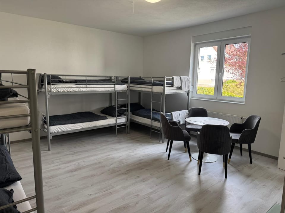 Akay Apartment in Baden-Württemberg