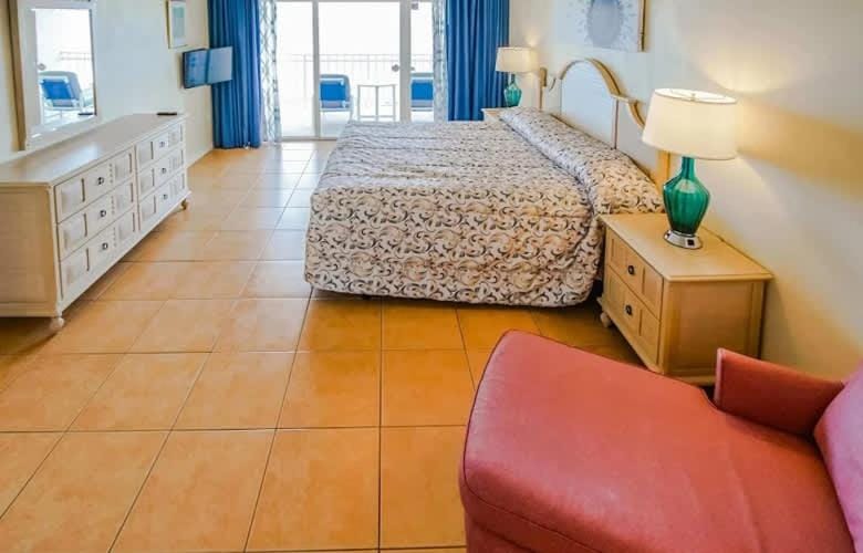 Discovery Beach Resort - 1 Bedroom Suite Apartment in Cape Canaveral