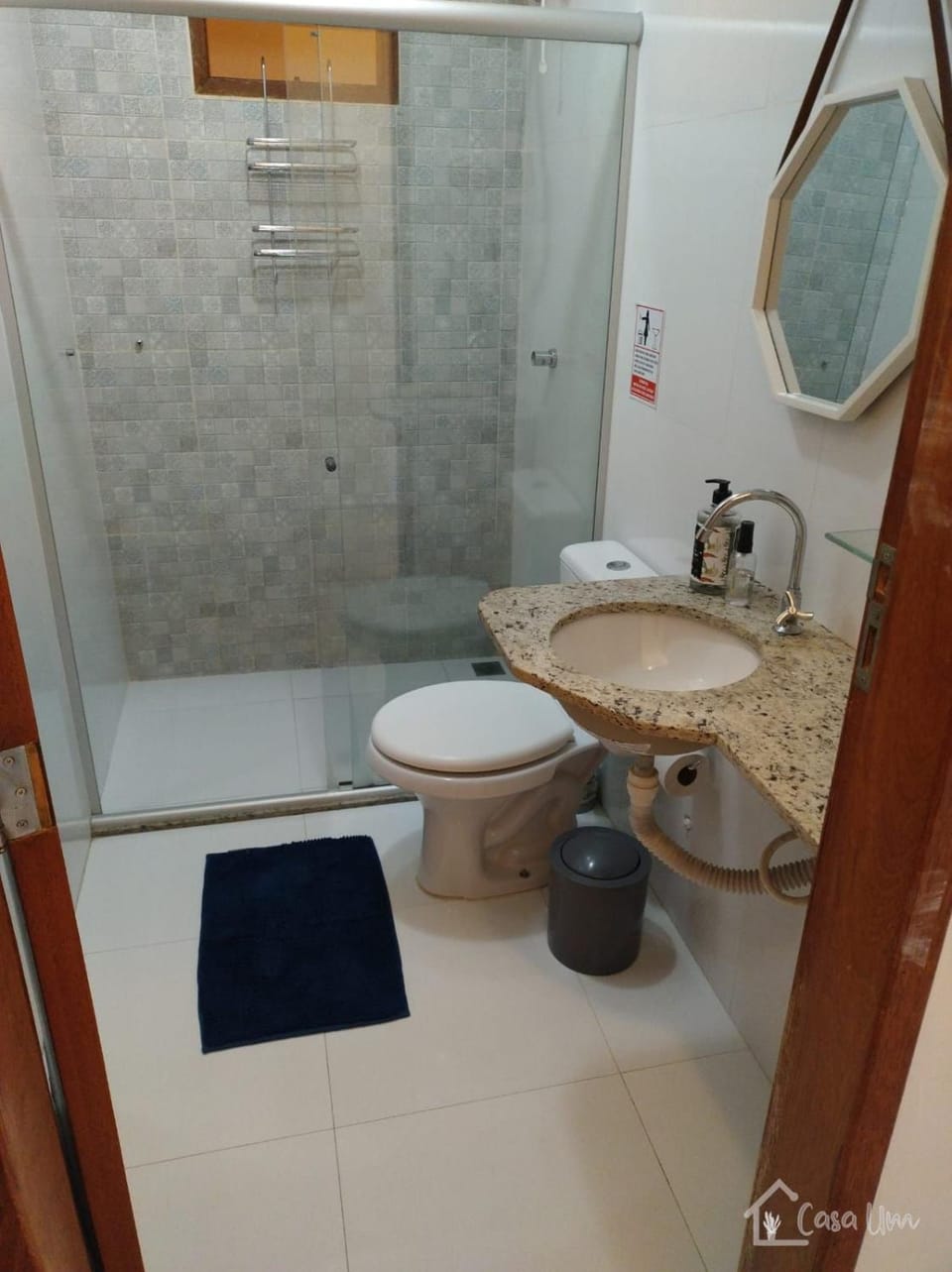 Casa Um Apartment in State of Bahia