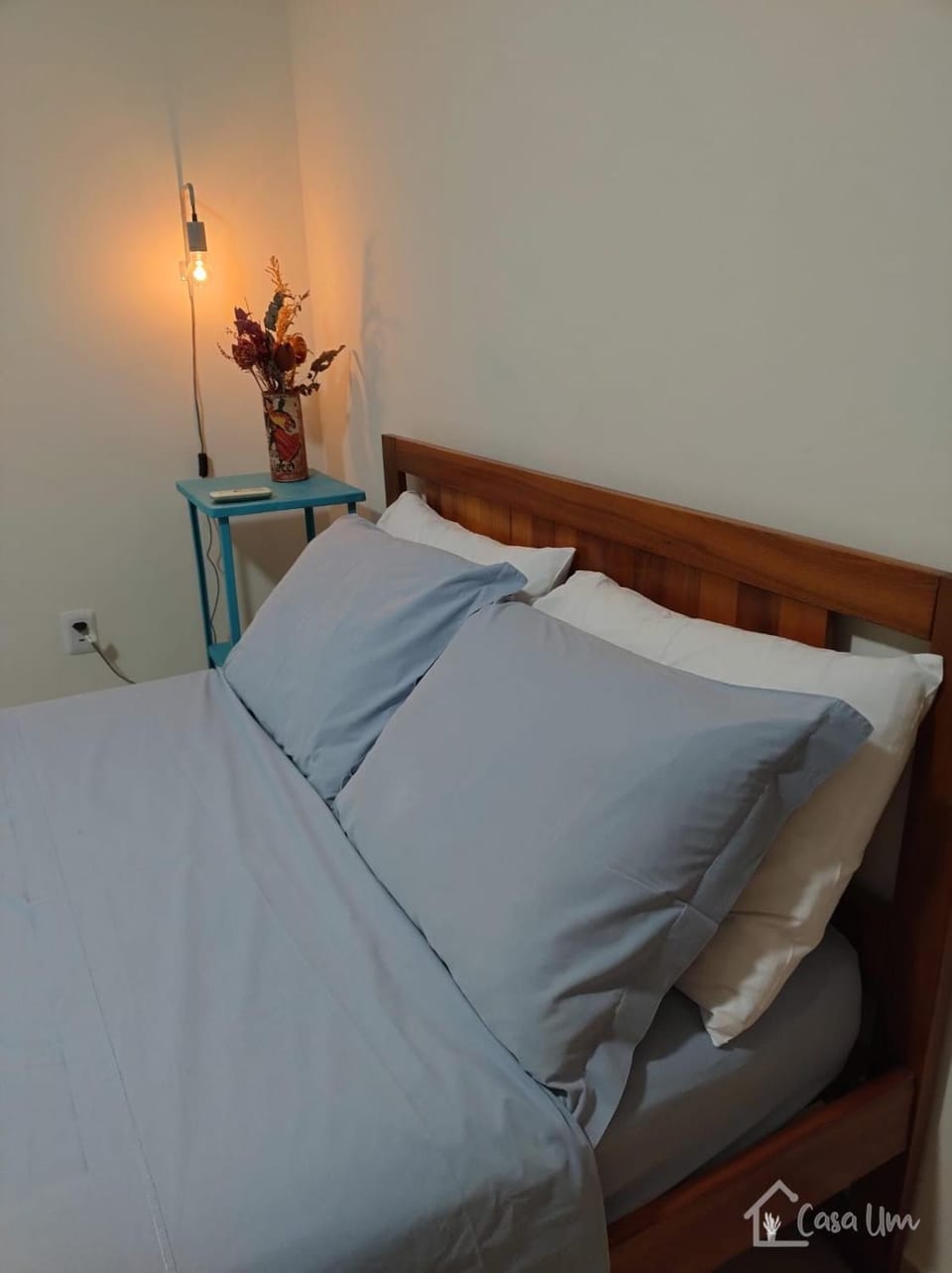 Casa Um Apartment in State of Bahia