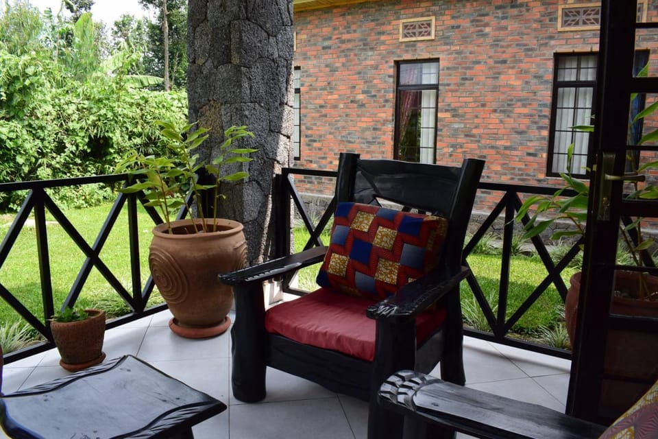 Mrëmbo Boutik Hôtel Villa in Africa