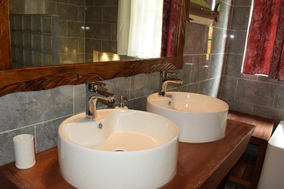 Mrëmbo Boutik Hôtel Villa in Africa
