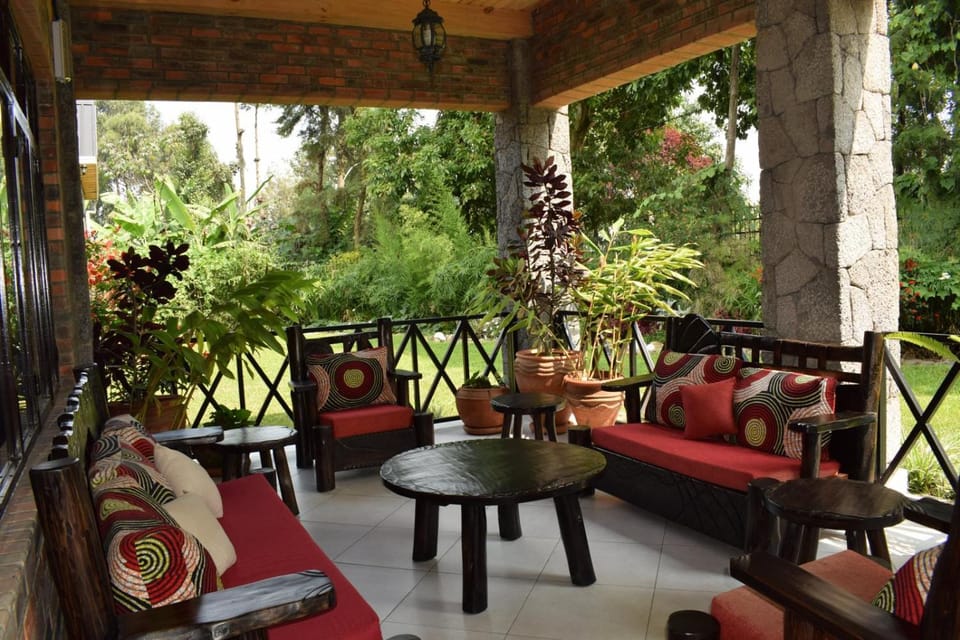 Mrëmbo Boutik Hôtel Villa in Africa