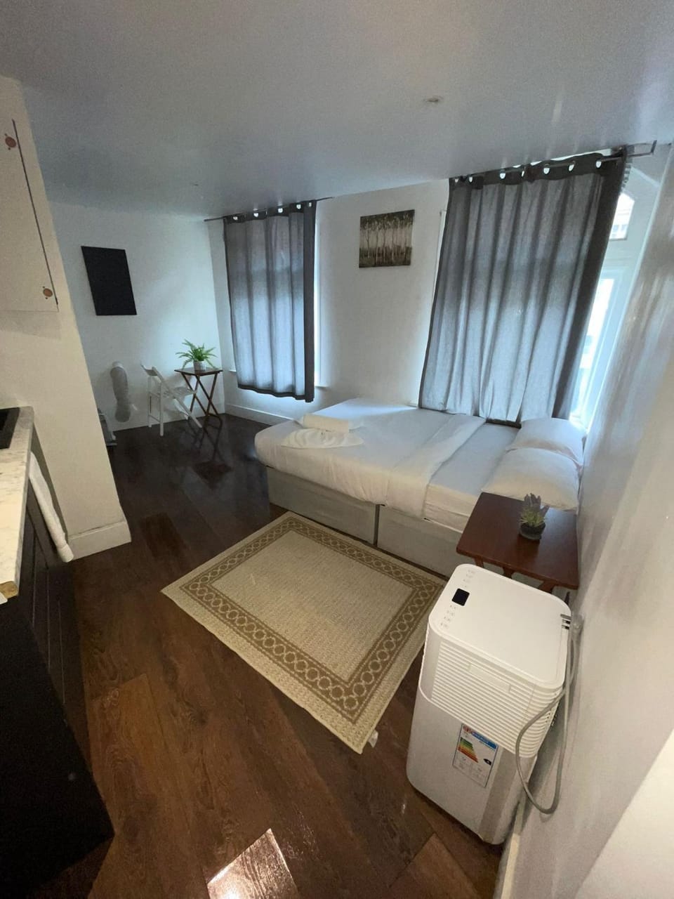 Flat F, VR House Apartment in City of Westminster