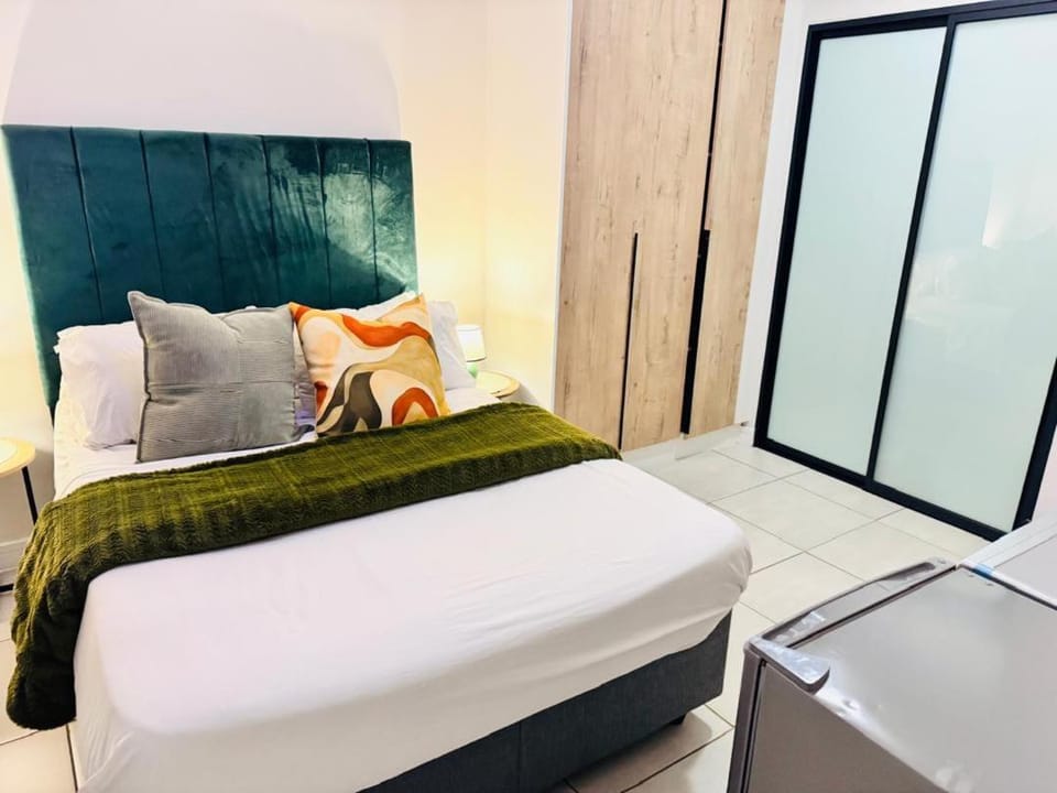 The Blyde Luxury Apartment Apartment in Pretoria