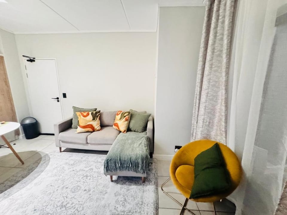 The Blyde Luxury Apartment Apartment in Pretoria