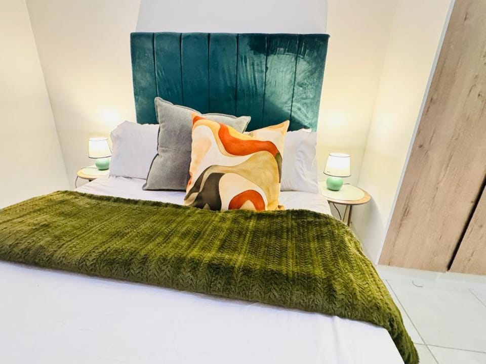 The Blyde Luxury Apartment Apartment in Pretoria