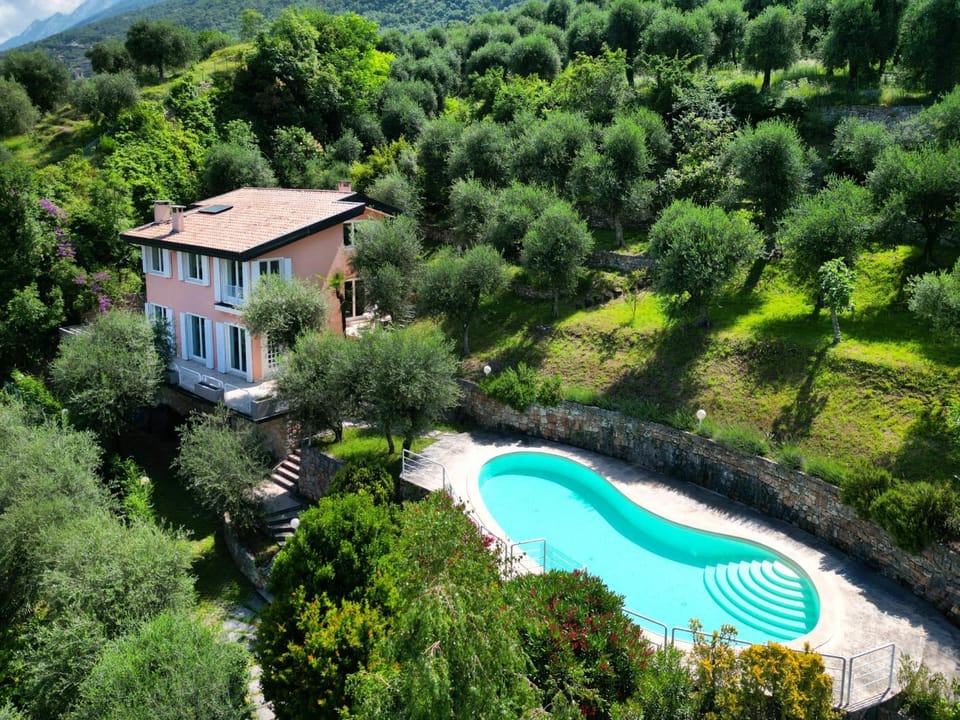 Villa Incanto Adults Only Villa in Brenzone sul Garda