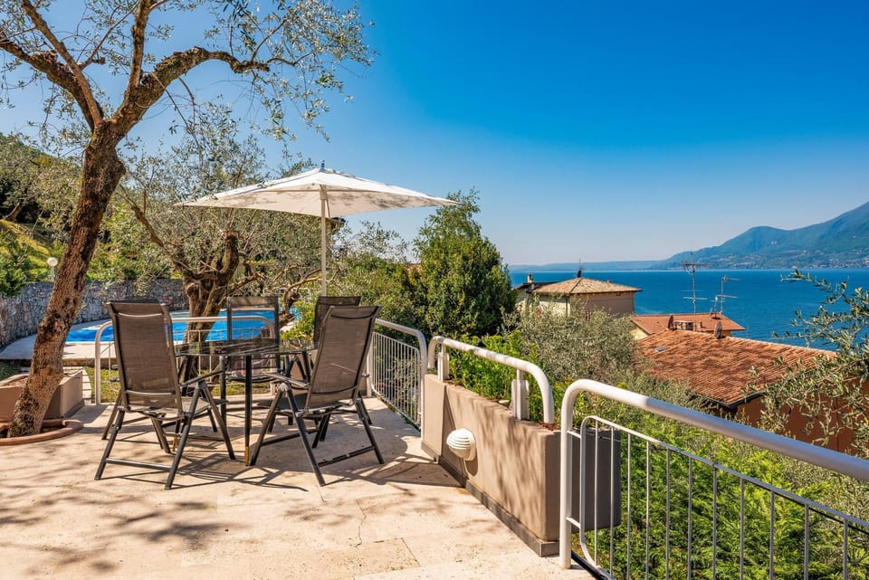 Villa Incanto Adults Only Villa in Brenzone sul Garda
