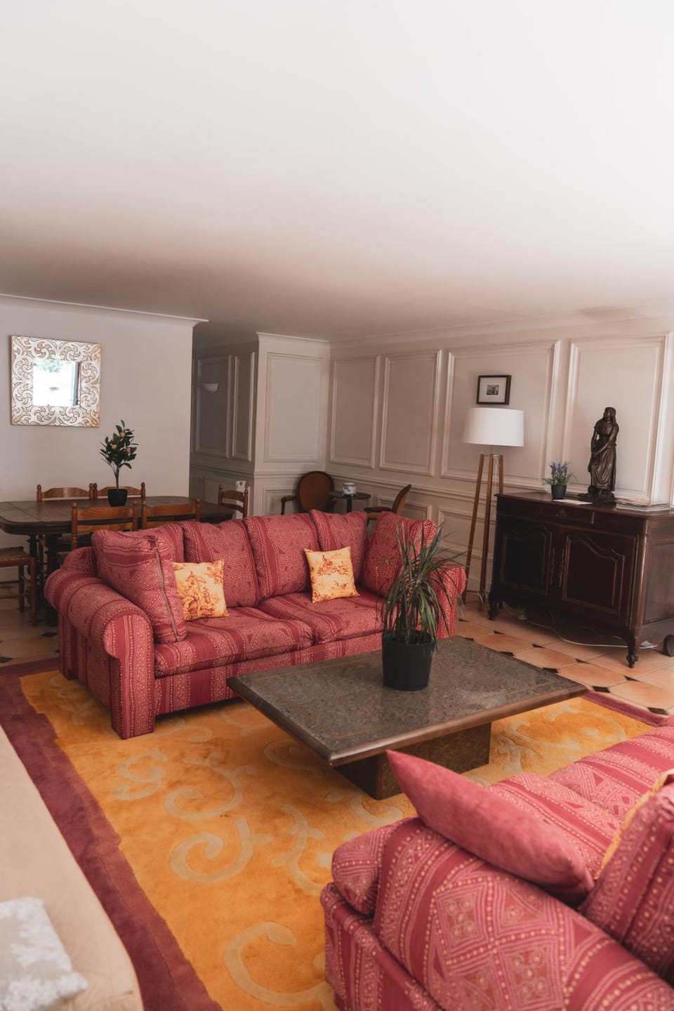 La Boiserie - Saint Antonin House in Saint-Antonin-Noble-Val
