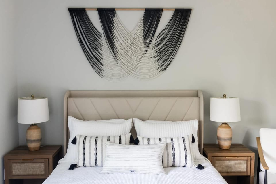 The Boho Bungalow Apartment in Pensacola
