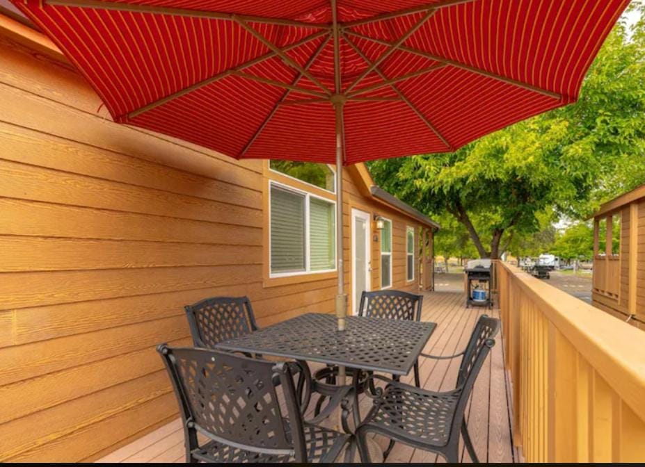 49er Village House in Plymouth
