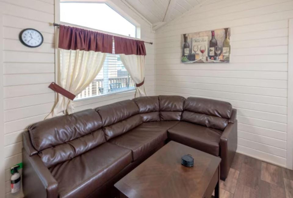49er Village House in Plymouth