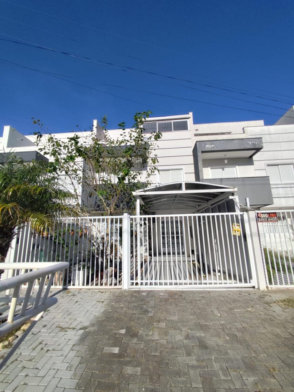 Triplex Aconchegante em Caiobá Apartment in State of Paraná