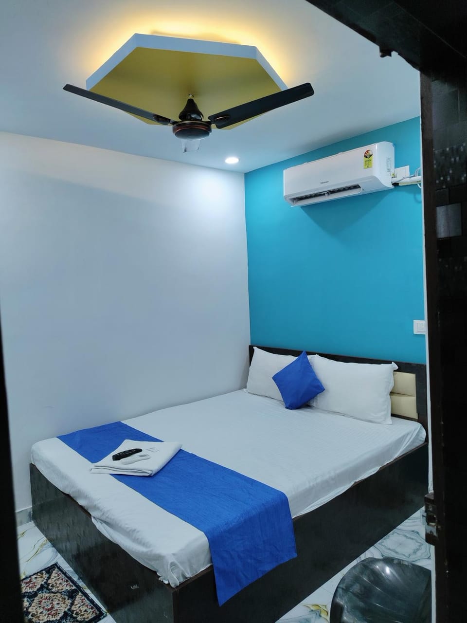 Bengal Guest House Bed and Breakfast in Kolkata