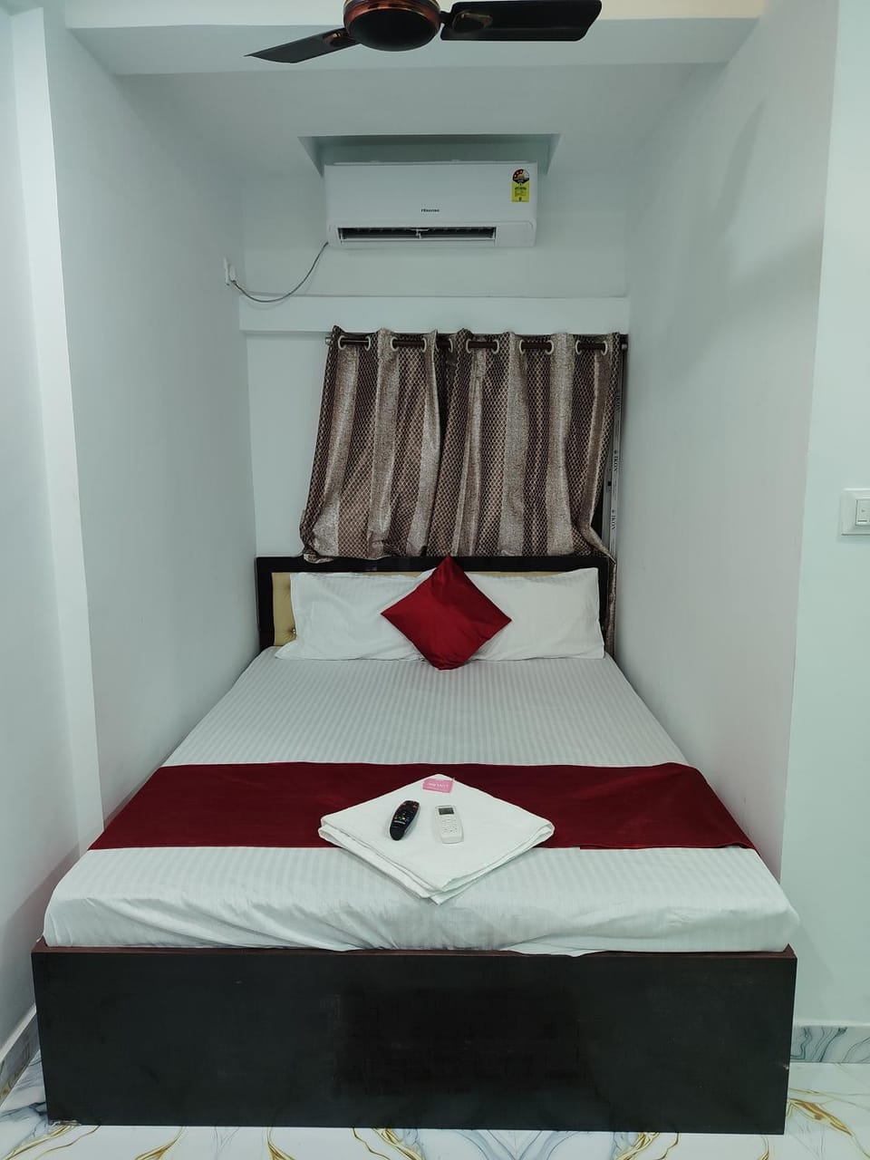 Bengal Guest House Bed and Breakfast in Kolkata