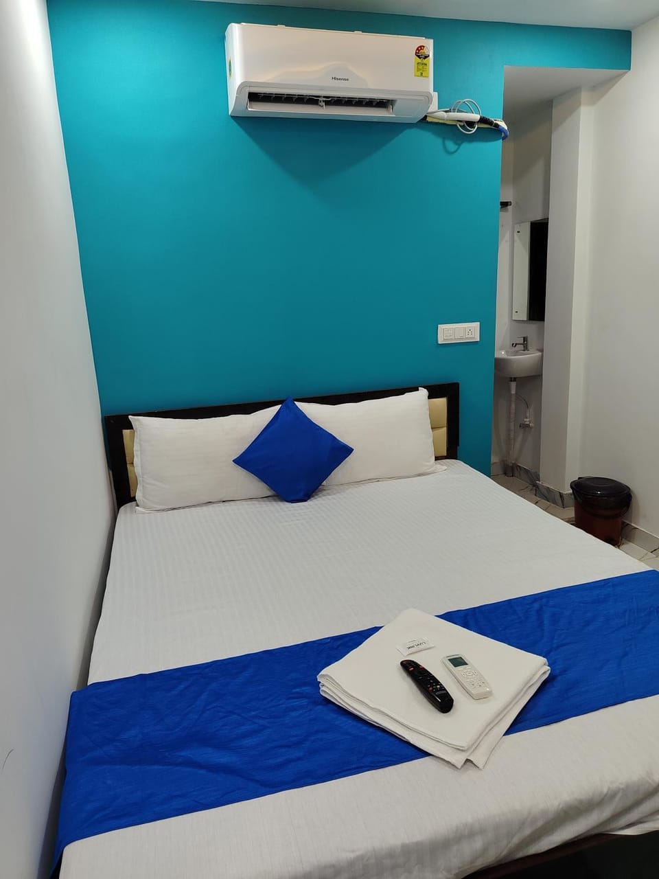 Bengal Guest House Bed and Breakfast in Kolkata