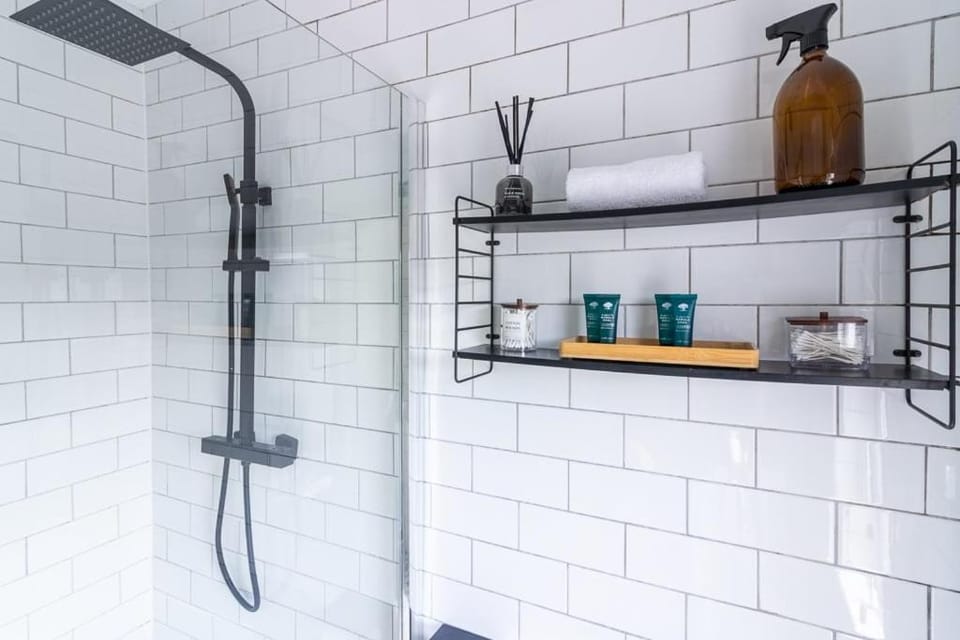 GuestReady - Modern City Haven Bed and Breakfast in Dublin
